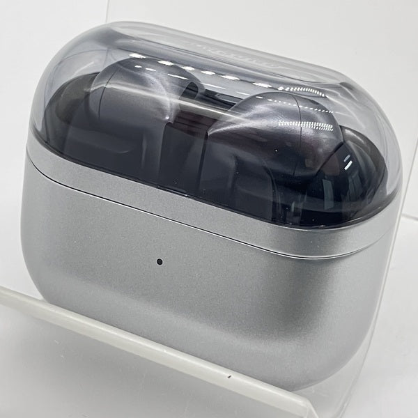 Galaxy 【中古】Galaxy Buds3 Pro シルバー 【SM-R630NZAAXJP】【仙台