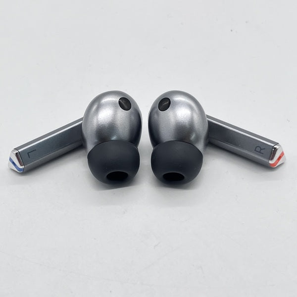 Galaxy 【中古】Galaxy Buds3 Pro シルバー 【SM-R630NZAAXJP】【仙台