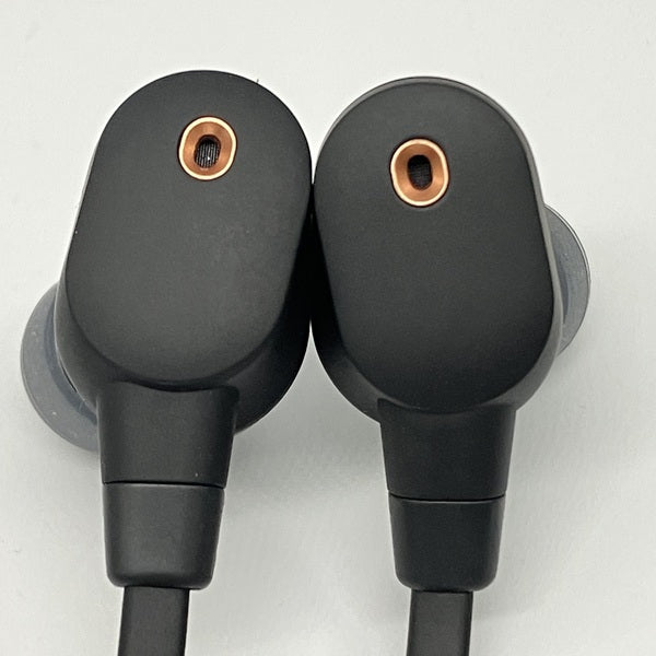 SONY 【中古】WI-1000XM2 B 【ブラック】【秋葉原】 – e☆イヤホン
