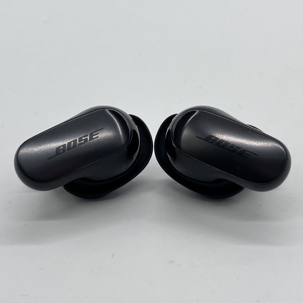 Bose 【中古】Quietcomfort Ultra Earbuds 2nd Gen Black【仙台】 – e