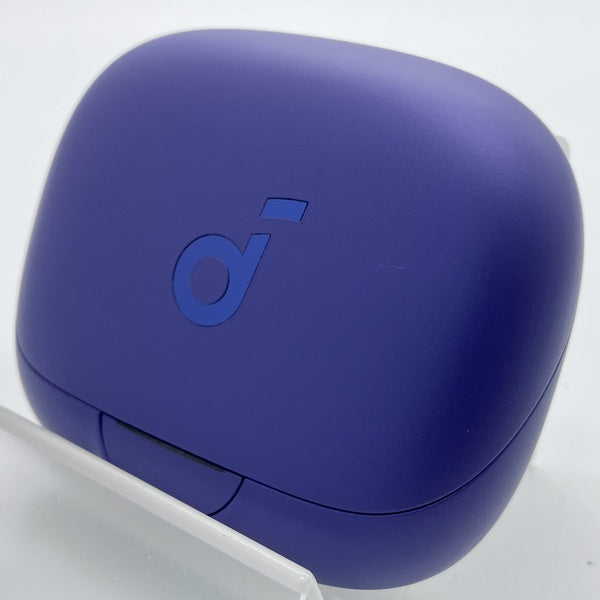 Anker 【中古】Soundcore AeroFit Pro ディープパープル 【A3871NQ1