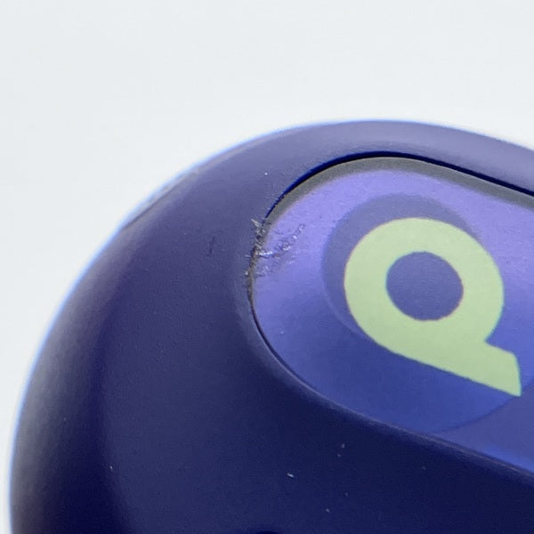 Anker 【中古】Soundcore AeroFit Pro ディープパープル 【A3871NQ1