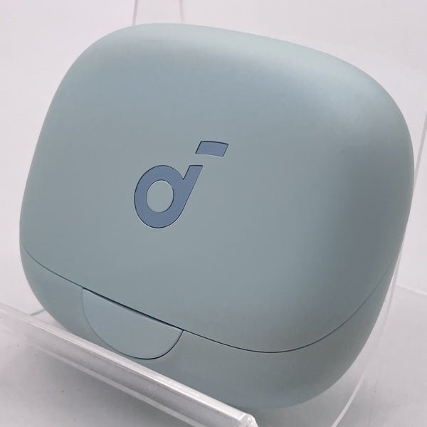 Anker 【中古】Soundcore AeroFit Pro ミントブルー 【A3871N61