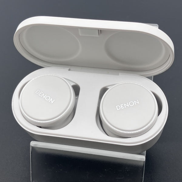 【中古】PerL Pro True Wireless Earbuds ホワイト【AHC15PLWTEM】【名古屋】