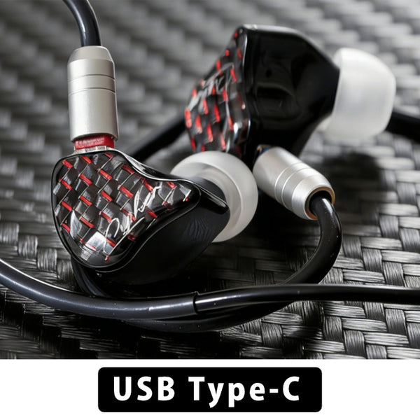 EarAcoustic Audio Cipher Gaming – e☆イヤホン