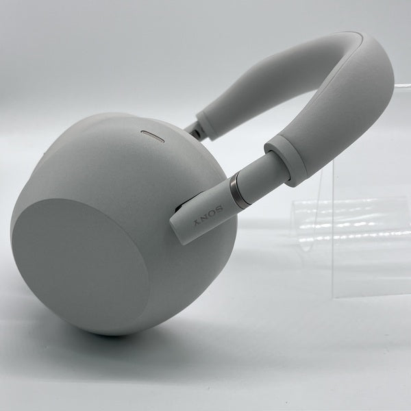 SONY 【中古】WH-1000XM6 SM プラチナシルバー【秋葉原】 – e☆イヤホン