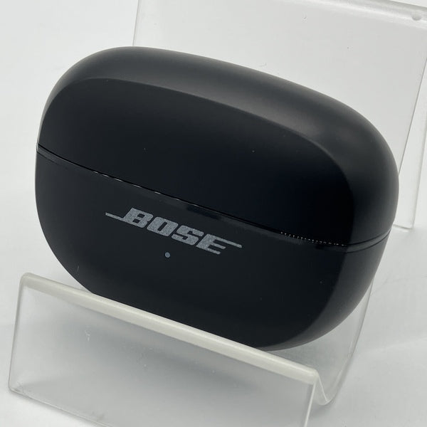 Bose 【中古】Ultra Open Earbuds Black【秋葉原】 – e☆イヤホン