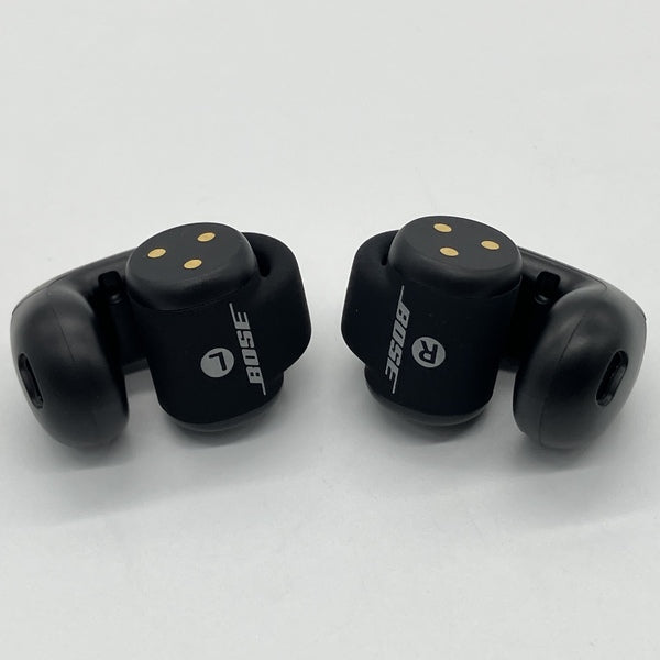 Bose 【中古】Ultra Open Earbuds Black【秋葉原】 – e☆イヤホン