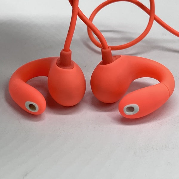 ambie 【中古】AM-BT01/PC ambie wireless earcuffs(Stamp Orange