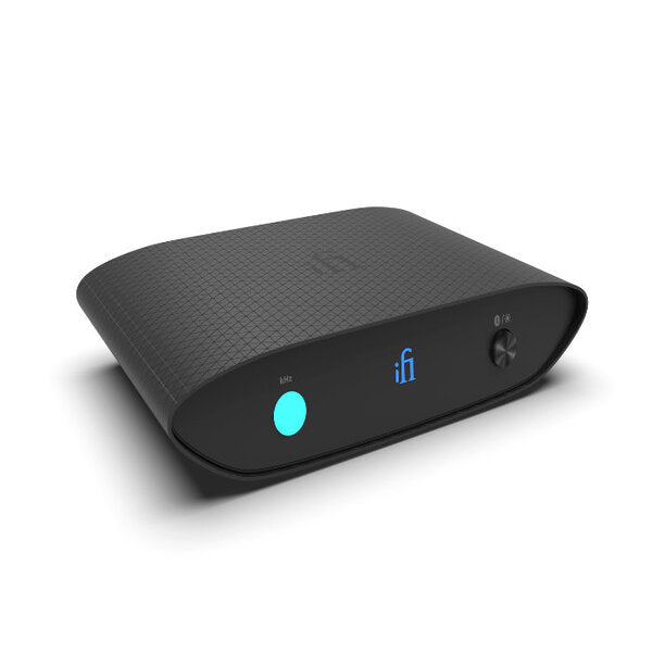 iFi-Audio ZEN Air Blue – e☆イヤホン