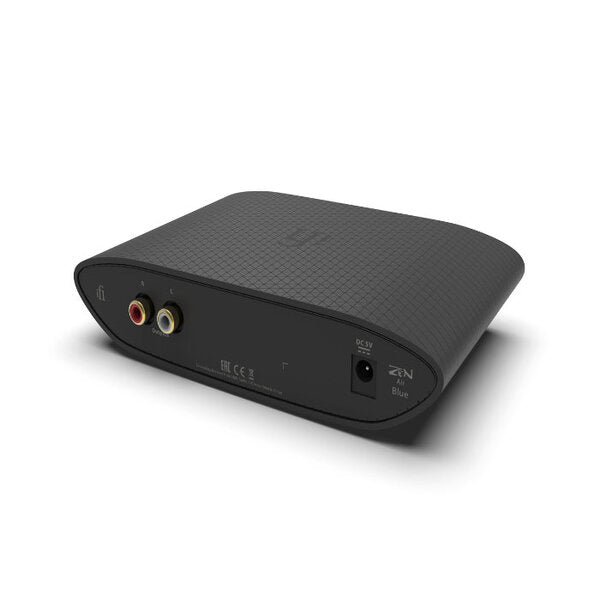 iFi-Audio ZEN Air Blue – e☆イヤホン
