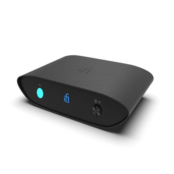 iFi-Audio ZEN Air Blue – e☆イヤホン