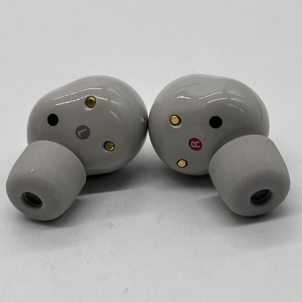 SONY 【中古】WF-1000XM5 S プラチナシルバー【名古屋】 – e☆イヤホン