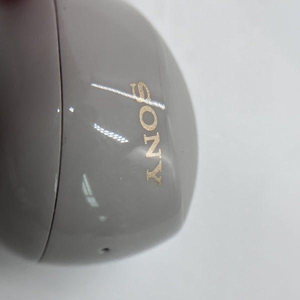 SONY 【中古】WF-1000XM5 S プラチナシルバー【名古屋】 – e☆イヤホン