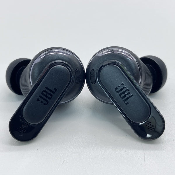 JBL 【中古】TOUR PRO 3 ブラック【JBLTOURPRO3BLK】【日本橋】 – e