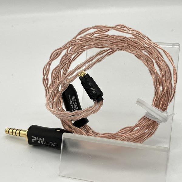 【中古】seven fold Pipe Ser. Copper 2Pin-4.4mm【秋葉原】