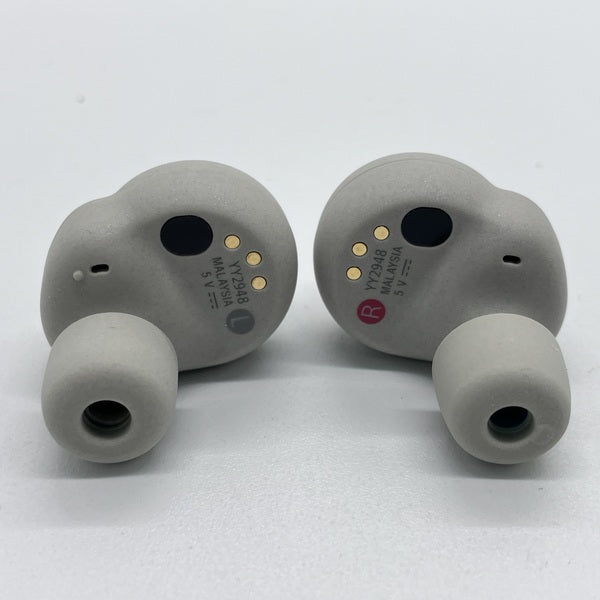 SONY WF-1000XM4 プラチナシルバー 中古 SONY 【中古】WF-1000XM4 SM プラチナシルバー【秋葉原】 – e☆イヤホン