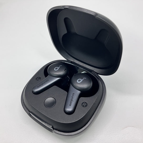 【中古】Soundcore Life Note 3S ブラック 【A3945N11】【名古屋】