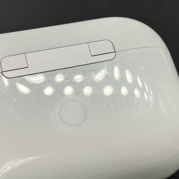 Apple 【中古】AirPods Pro 充電ケース(MagSafe)【日本橋】 – e☆イヤホン