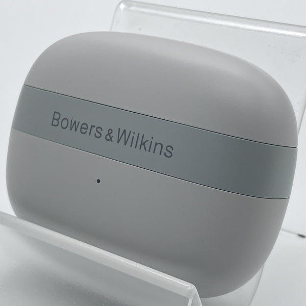Bowers & Wilkins 【中古】Pi6 クラウド・グレー【PI6/CG】【秋葉原