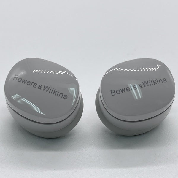 Bowers & Wilkins 【中古】Pi6 クラウド・グレー【PI6/CG】【秋葉原
