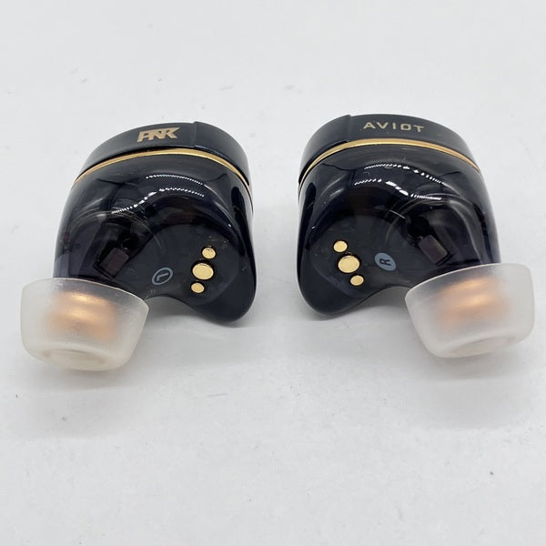 AVIOT 【中古】TE-ZX1 ピエール中野コラボモデル【TE-ZX1-PNK