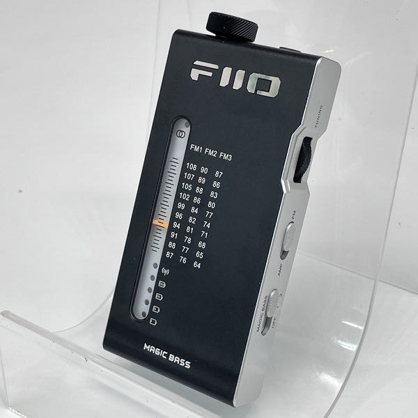 【中古】RR11 Black 【FIO-RR11-B】【名古屋】