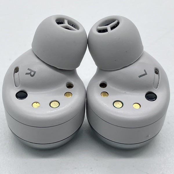 Technics 【中古】EAH-AZ100-S シルバー【秋葉原】 – e☆イヤホン