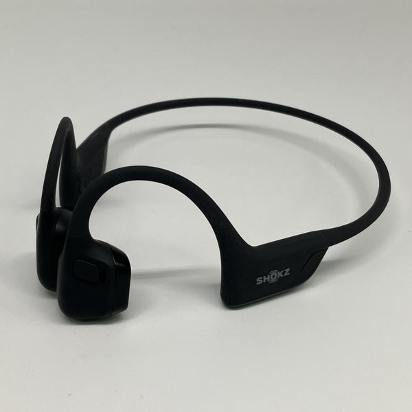 【中古】OpenRun Pro 2 Black【SKZ-EP-000030】【日本橋】
