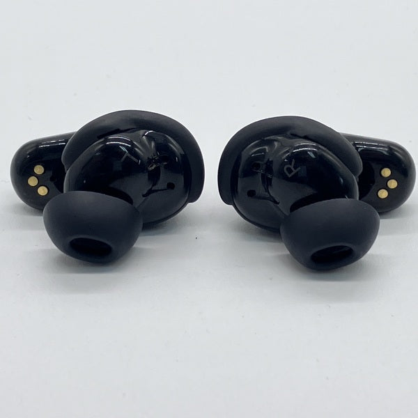 Bose 【中古】QuietComfort Earbuds II Triple Black【秋葉原】 – e
