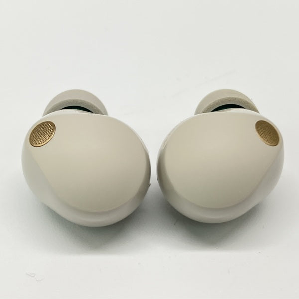 SONY 【中古】WF-1000XM5 S プラチナシルバー【秋葉原】 – e☆イヤホン