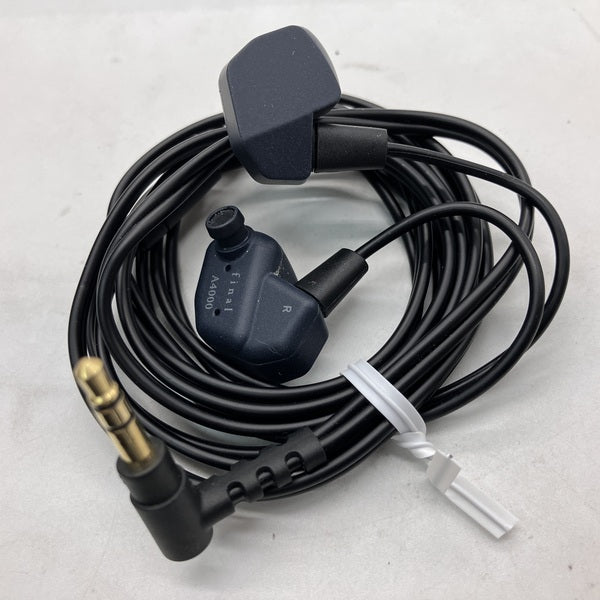 final 【中古】A4000 【FI-A4DPLDN】【秋葉原】 – e☆イヤホン