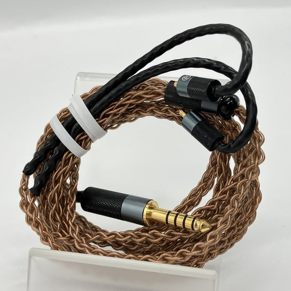 【中古】6N単結晶銅ケーブル  IPX-4.4ｍｍ【秋葉原】