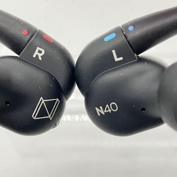 AKG 【中古】N40SIL【日本橋】 – e☆イヤホン