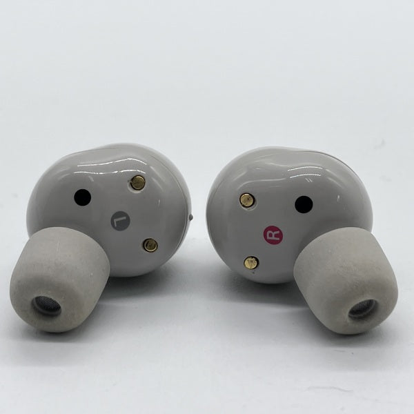 SONY 【中古】WF-1000XM5 S プラチナシルバー【秋葉原】 – e☆イヤホン