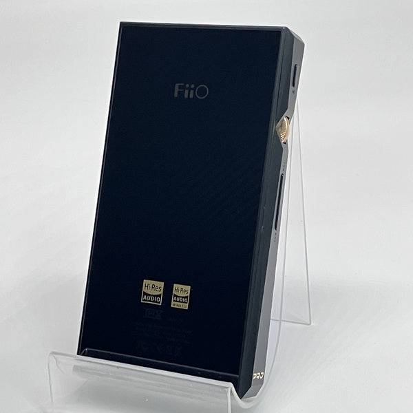 FIIO 【中古】M11 Pro Black 【FIO-M11PRO-B】【名古屋】 – e☆イヤホン