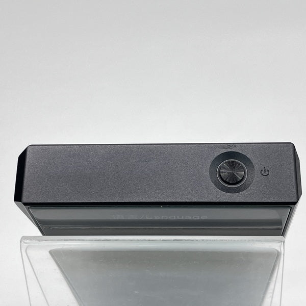 FIIO 【中古】M11 Pro Black 【FIO-M11PRO-B】【日本橋】 – e☆イヤホン