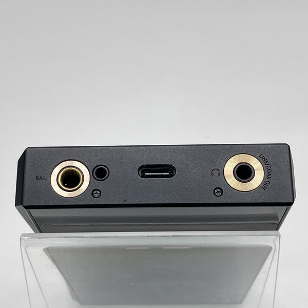 FIIO 【中古】M11 Pro Black 【FIO-M11PRO-B】【名古屋】 – e☆イヤホン