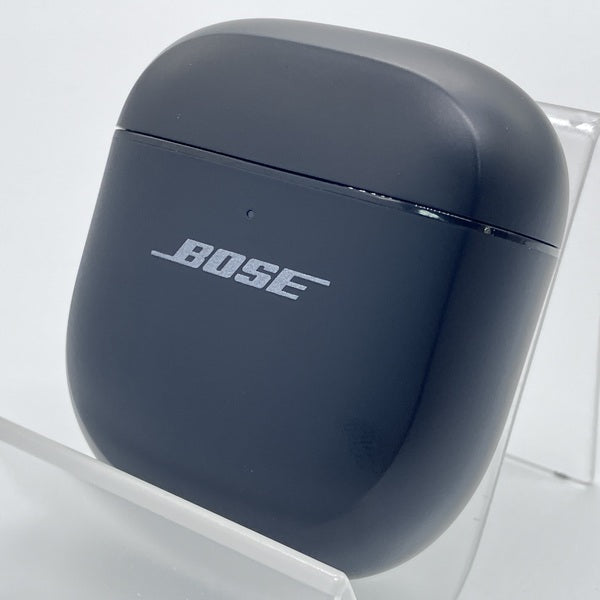 Bose 【中古】QuietComfort Ultra Earbuds Black【秋葉原】 – e☆イヤホン