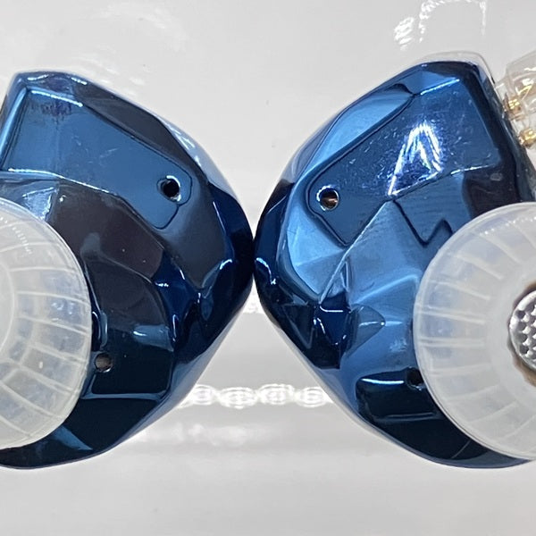 水月雨 (MOONDROP) 【中古】KATO Dark Blue【仙台】 – e☆イヤホン