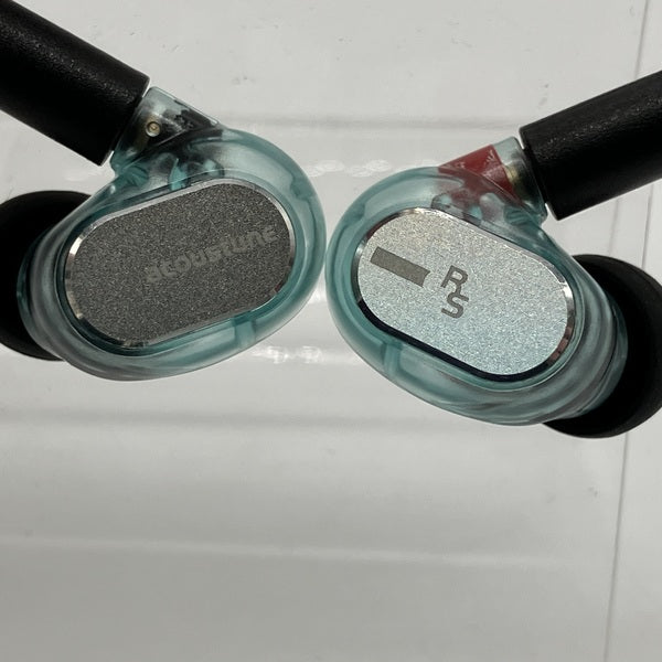 【中古】Monitor RS ONE Teal 【ACO-MONITOR-RS-ONE-BLU】【秋葉原】