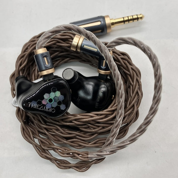 THIEAUDIO 【中古】Monarch MKIV - Kaleidoglow【秋葉原】 – e☆イヤホン