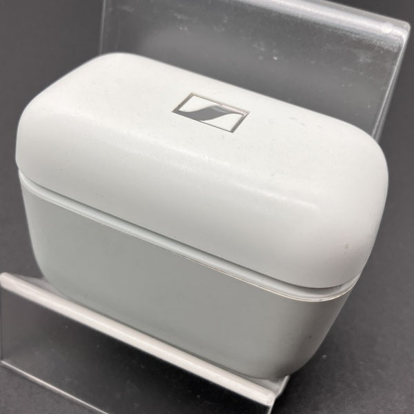 SENNHEISER 【中古】CX 400BT True Wireless ホワイト 【CX400TW1