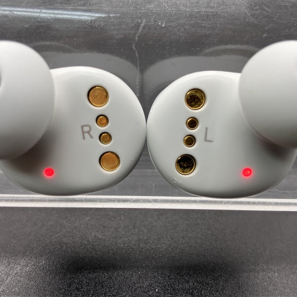 SENNHEISER CX400BT【中古品】 SENNHEISER 【中古】CX 400BT True Wireless ホワイト 【CX400TW1