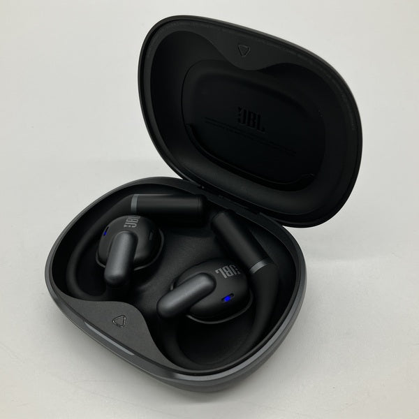 【中古】Sense Pro ブラック 【JBLSENSEPROBLK】【秋葉原】
