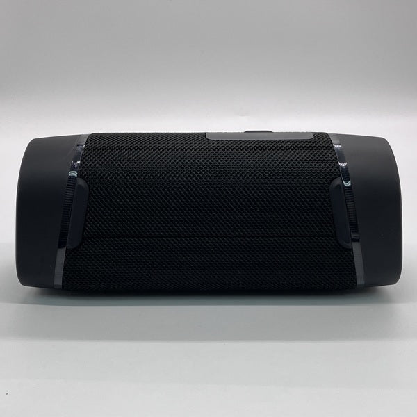 SONY 【中古】SRS-XB33 BC ブラック【日本橋】 – e☆イヤホン