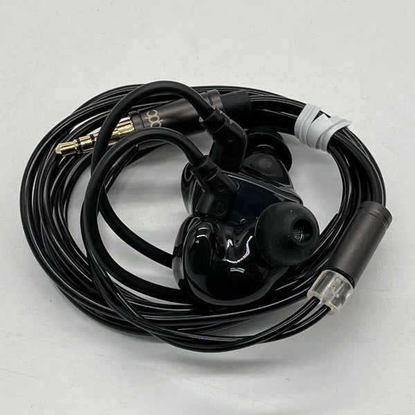 qdc 【中古】SUPERIOR Piano Black 【QDC-SUPERIOR-BK】【秋葉原】 – e