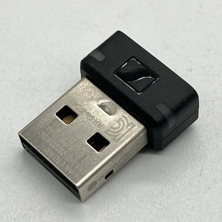 SENNHEISER 【中古】BTD 600 (Bluetooth USBアダプター)【日本橋】 – e