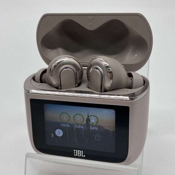 JBL 【中古】TOUR PRO 3 ラテ【JBLTOURPRO3LTT】【名古屋】 – e☆イヤホン