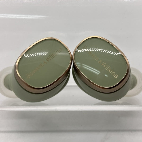 Bowers & Wilkins 【中古】Pi8 ジェイド・グリーン【PI8/JG】【名古屋